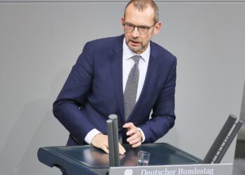Thomas Röwekamp (Archiv)