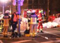 Anschlag auf Magdeburger Weihnachtsmarkt (Archiv)