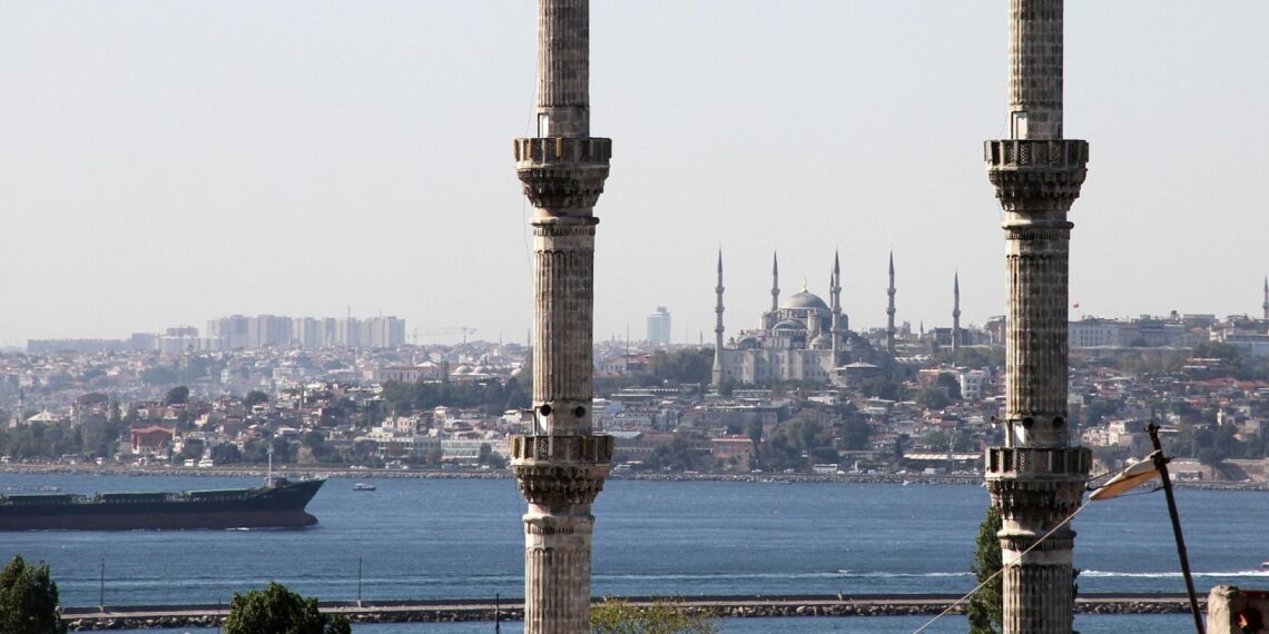 Ex-Botschafter sieht Türkei als Ersatzstandort für deutsche Firmen 1 Istanbul (Archiv)