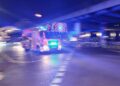 Berliner Feuerwehr im Einsatz (Archiv)