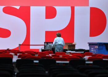 SPD-Logo (Archiv)