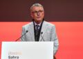 Michael Lüders (Archiv)
