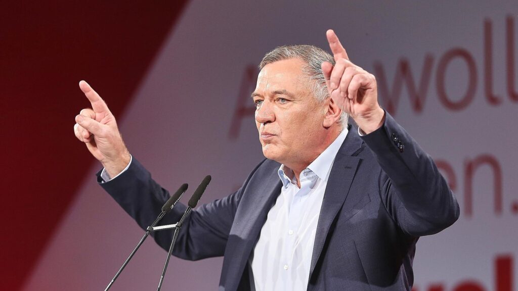 Jan van Aken (Archiv)