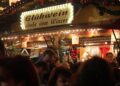 Glühweinstand (Archiv)