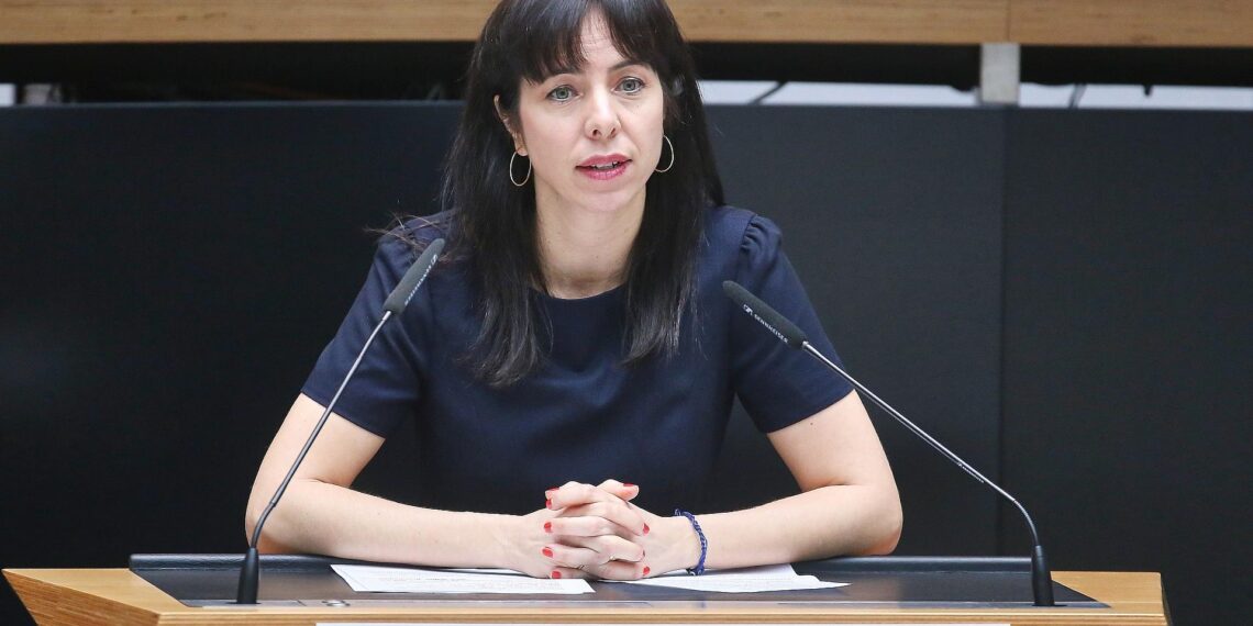 Elif Eralp (Archiv)