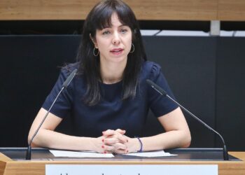 Elif Eralp (Archiv)