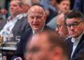 Wegner widerspricht Merz - Kein Problem mit "Stadtbild" 10 Kai Wegner