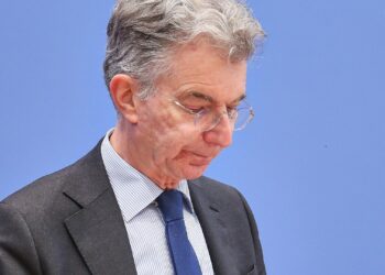 Christoph Heusgen (Archiv)