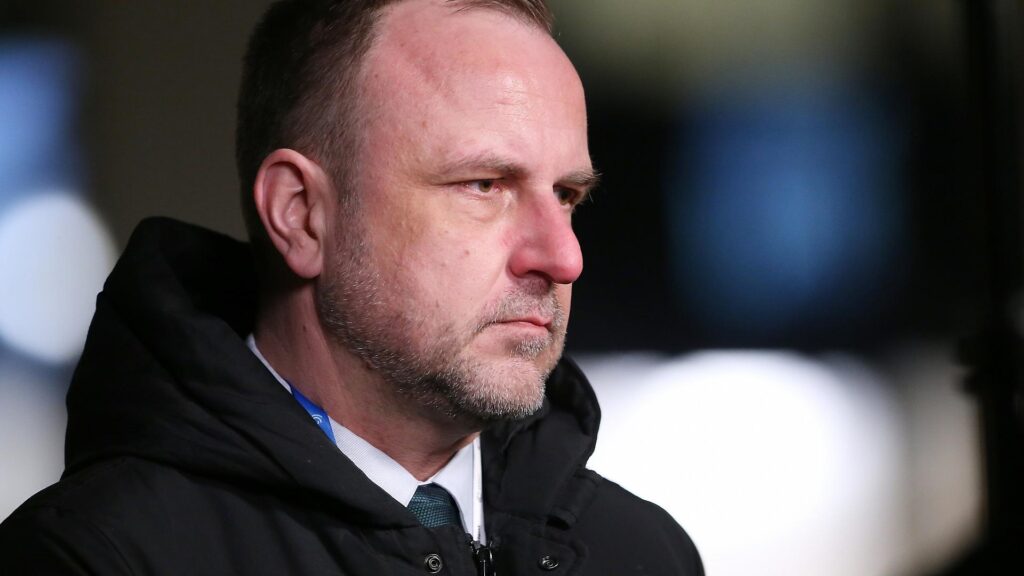 Peter R. Neumann (Archiv)