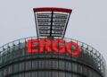 Ergo sieht Versicherungsindustrie vor substanziellen Veränderungen 8 Ergo Versicherung (Archiv)