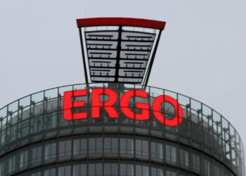 Ergo sieht Versicherungsindustrie vor substanziellen Veränderungen 2 Ergo Versicherung (Archiv)