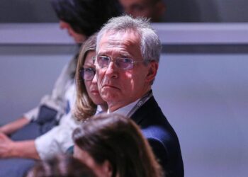 Jens Stoltenberg (Archiv)
