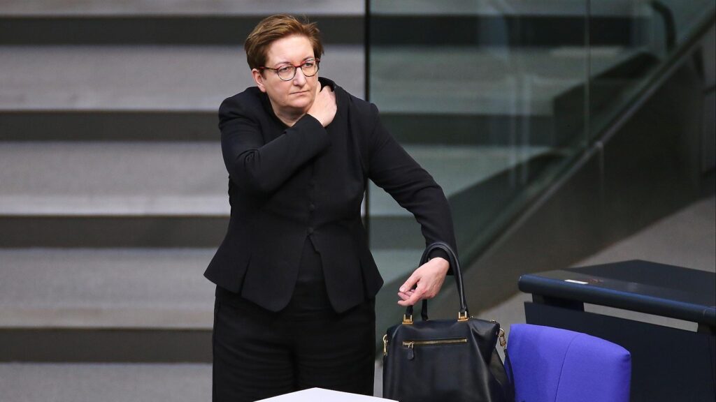 Klara Geywitz (Archiv)