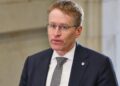 Daniel Günther (Archiv)