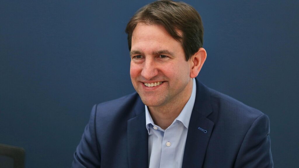 Andreas Jung (Archiv)