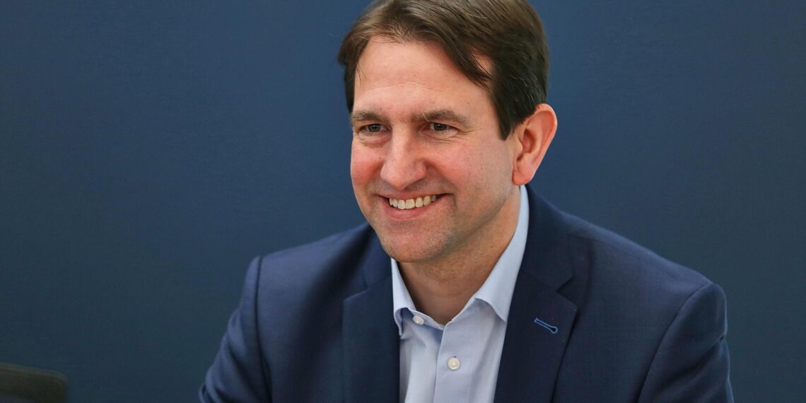 Andreas Jung (Archiv)