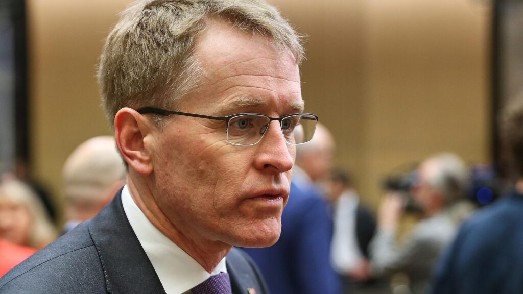 Daniel Günther (Archiv)