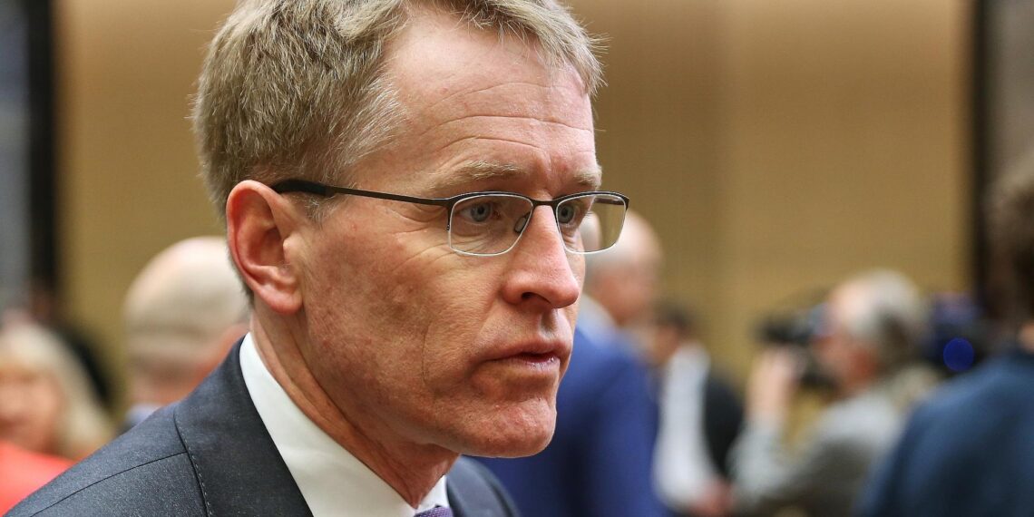 Daniel Günther (Archiv)