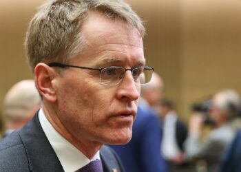Daniel Günther (Archiv)