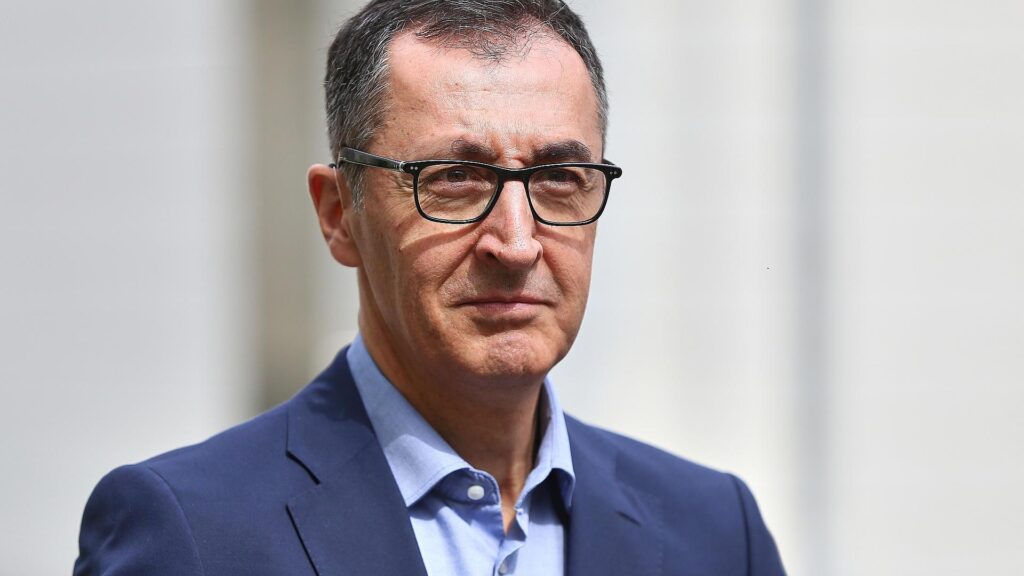 Cem Özdemir: Verbrenner-Aus 2035 "nicht umsetzbar" 5 Cem Özdemir (Archiv)