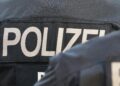 Polizei (Archiv)