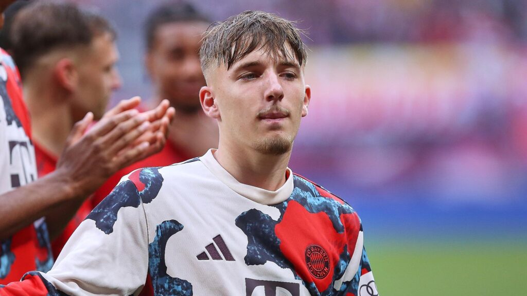 Lennart Karl (Archiv)