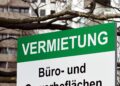 Vermietungs-Schild (Archiv)