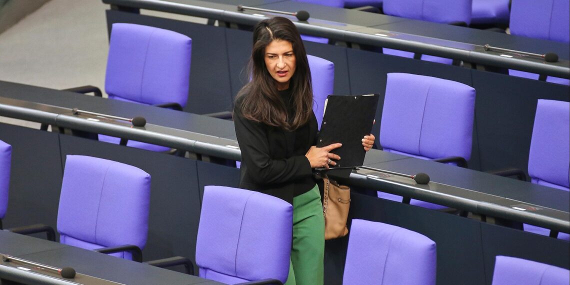 Serap Güler (Archiv)