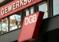DGB-Logo (Archiv)