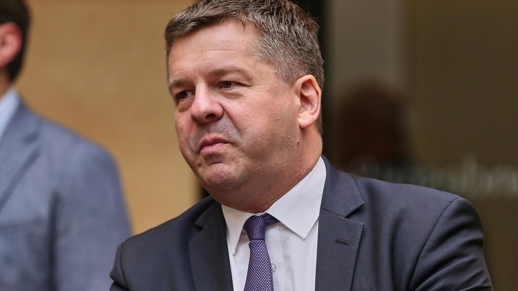 Sven Schulze (Archiv)