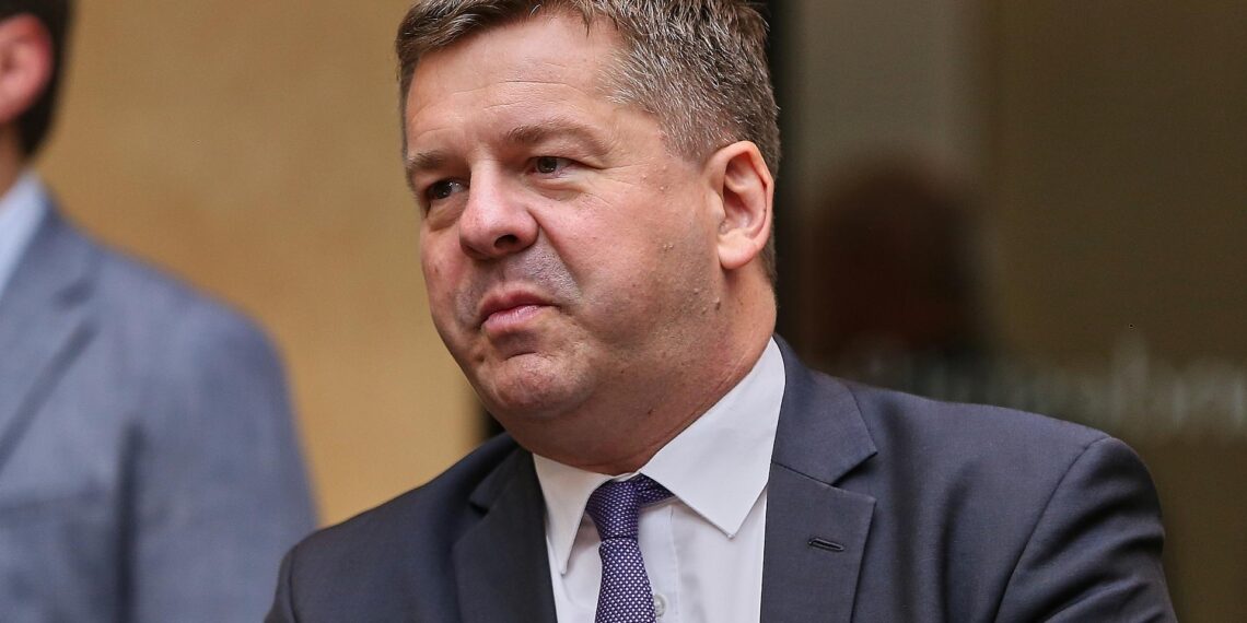 Sven Schulze (Archiv)