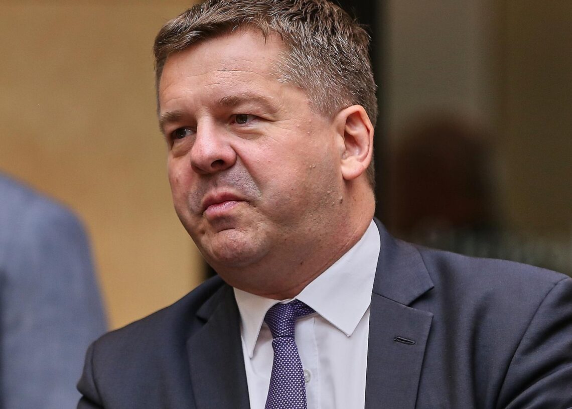 Sven Schulze (Archiv)
