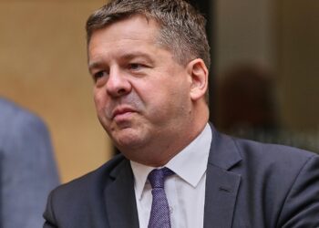 Sven Schulze (Archiv)