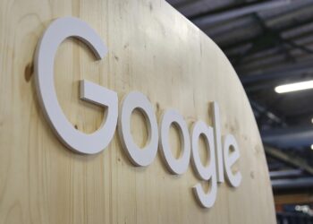 Google-Logo (Archiv)