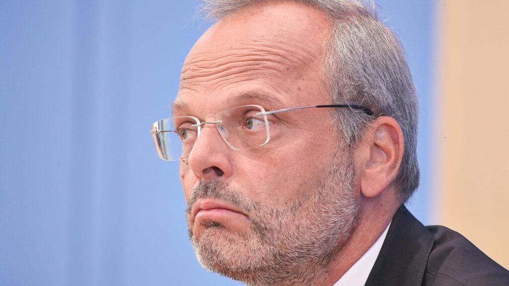 Felix Klein (Archiv)