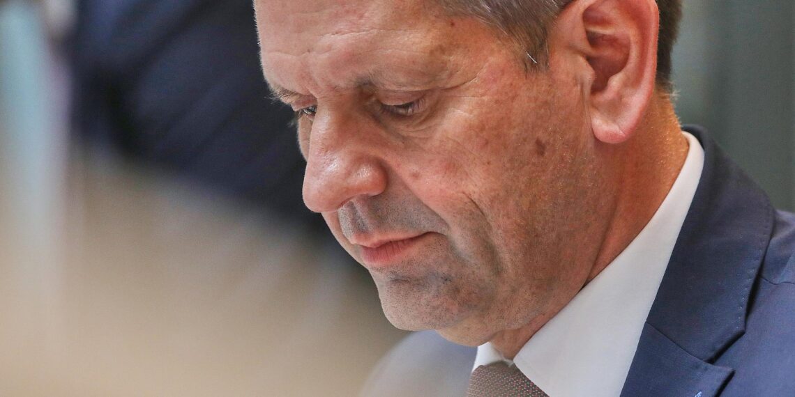 Lies kritisiert Abhängigkeit von China bei Batterieproduktion 1 Olaf Lies (Archiv)