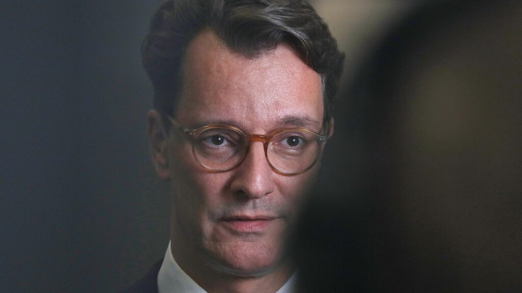 Hendrik Wüst (Archiv)