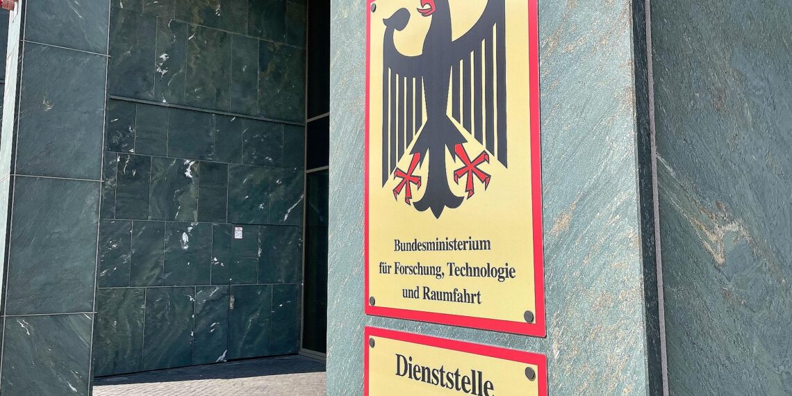 Forschungsministerium stellt Nexperia-Kooperation auf den Prüfstand 1 Bundesministerium für Forschung