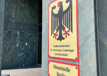 Forschungsministerium stellt Nexperia-Kooperation auf den Prüfstand 2 Bundesministerium für Forschung