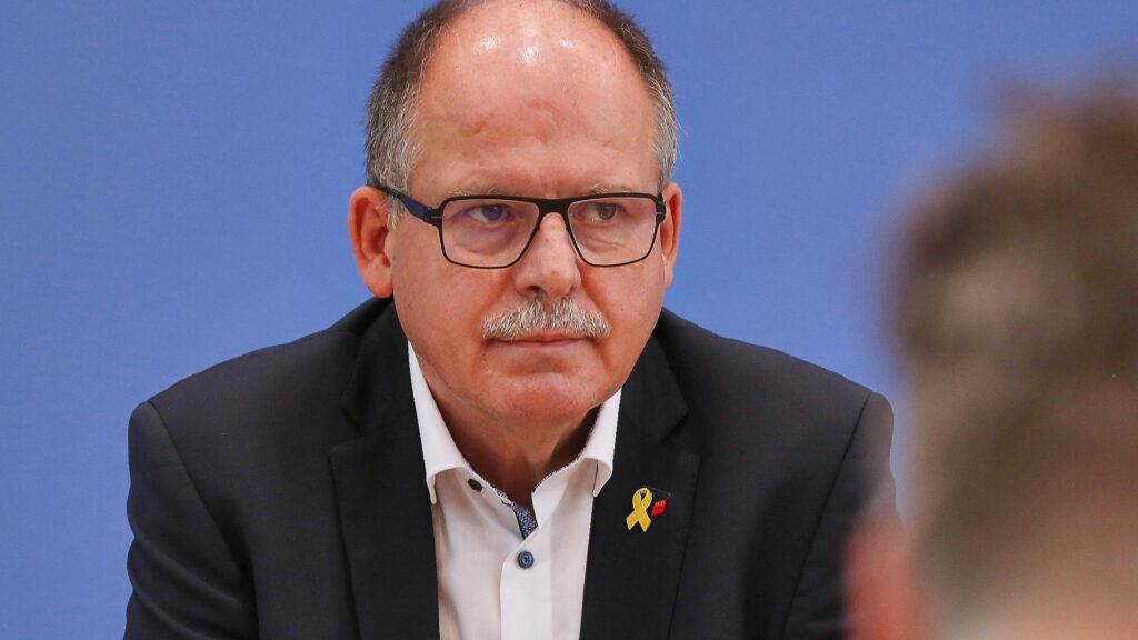 Stefan Körzell (Archiv)