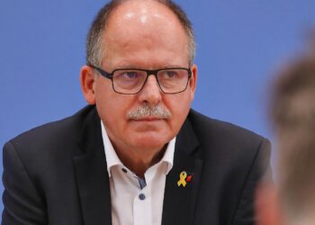 Stefan Körzell (Archiv)