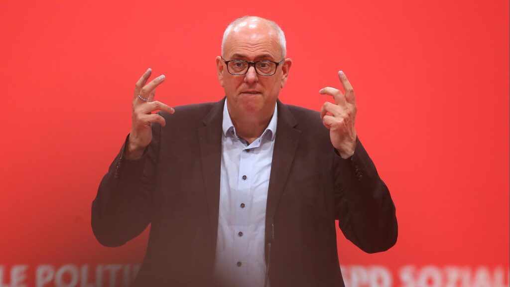 Andreas Bovenschulte (Archiv)