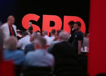 SPD fordert gerechtere Erbschaftssteuer 3 SPD-Logo (Archiv)