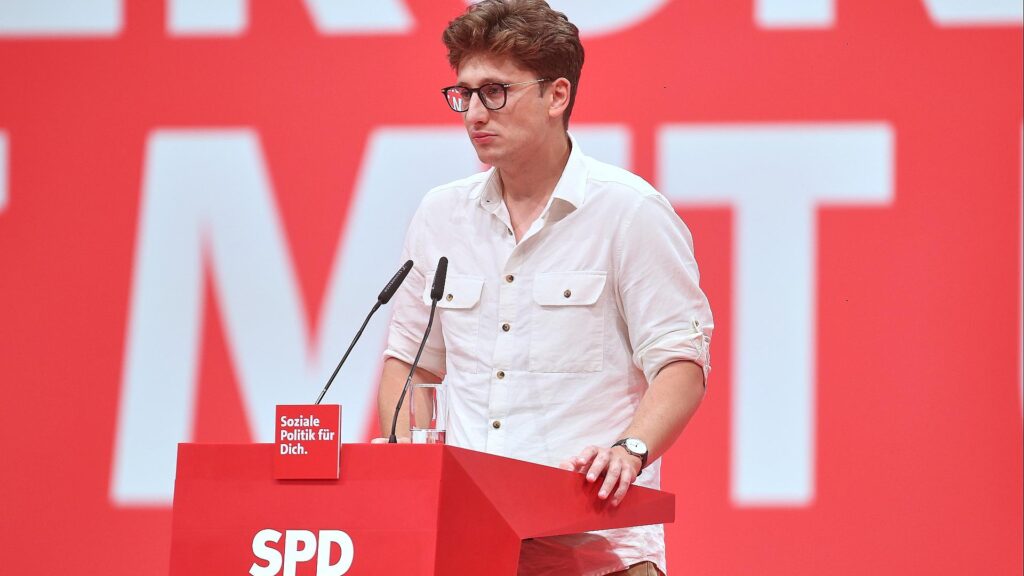 Philipp Türmer (Archiv)