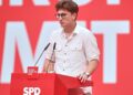 Philipp Türmer (Archiv)