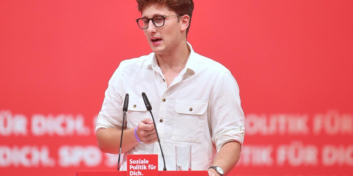 Philipp Türmer (Archiv)