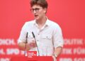 Philipp Türmer (Archiv)