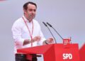 Berliner Staatssekretär verteidigt SPD-Mitgliederbegehren 8 Aziz Bozkurt (Archiv)