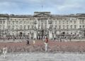 Buckingham Palace (Archiv)