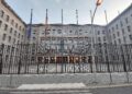 Bundesfinanzministerium (Archiv)